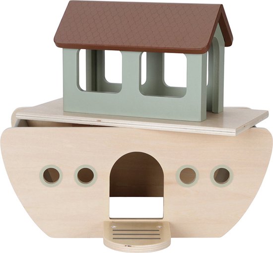 Little Dutch Ark van Noach