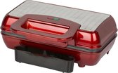 Telefunken Hamburger Grill - 800 Watt