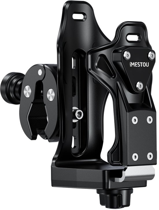 Stuur zwart voor Honda MT, MTX Stuur zwart voor Honda MT, MTX