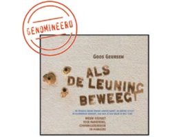 Als De Leuning Beweegt