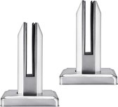 Aanlegladder voor zware lasten – ZARGES: 60 mm aluminium sporten