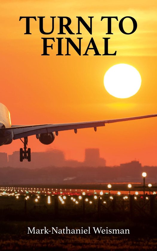 Turn to Final - cover