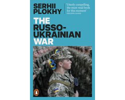 The Russo-Ukrainian War