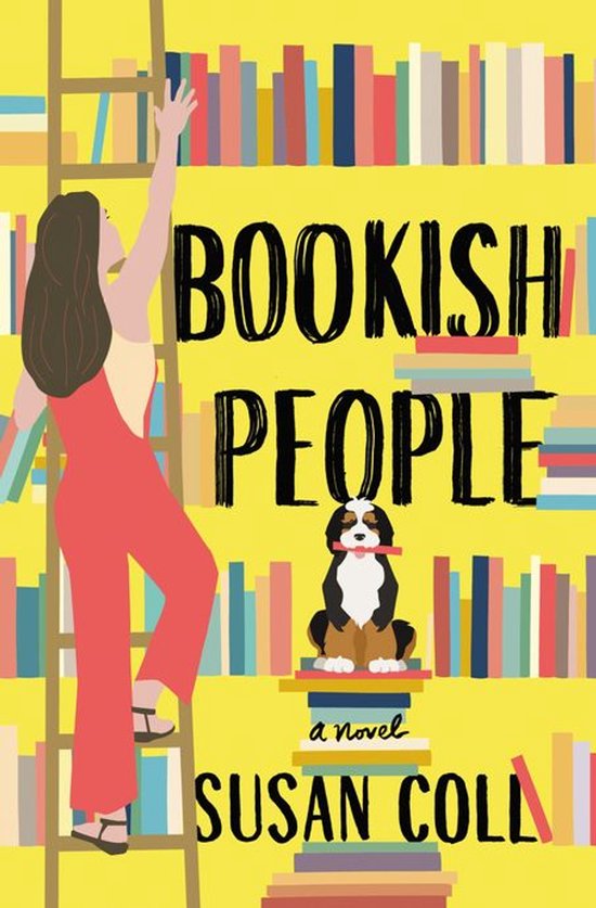 Bookish People - cover