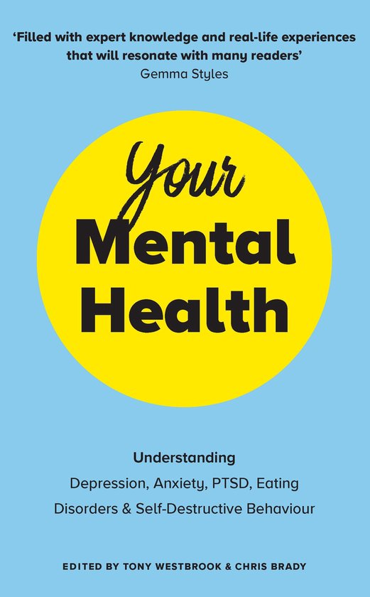 Your Mental Health - cover