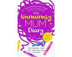 The Unmumsy Mum Diary