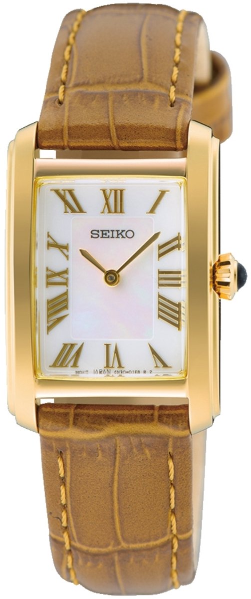 Seiko SWR100P1 - Horloge