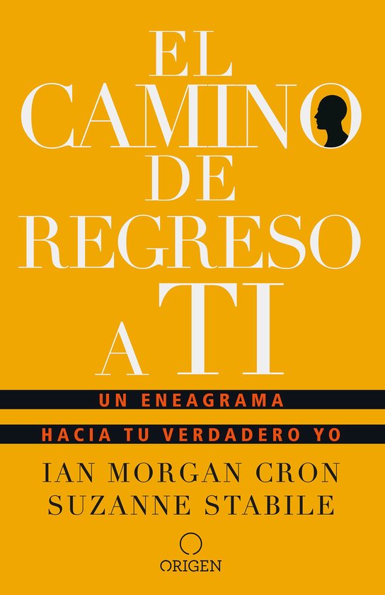 El camino de regreso a ti - cover