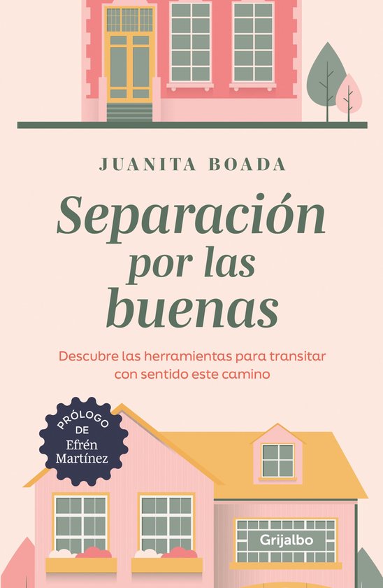 Separacion por las buenas - cover
