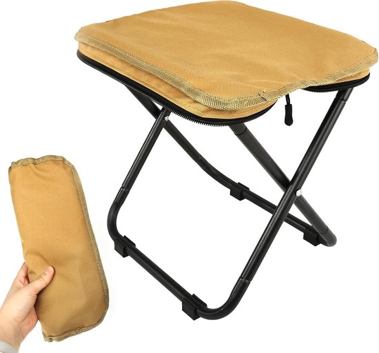 Rugzak Cooler Stoel, Draagbare Visstoel, Opklapbare Stoel 400 Lbs Grote Capaciteit Camouflage Tas Outdoor Gear Camping Kruk