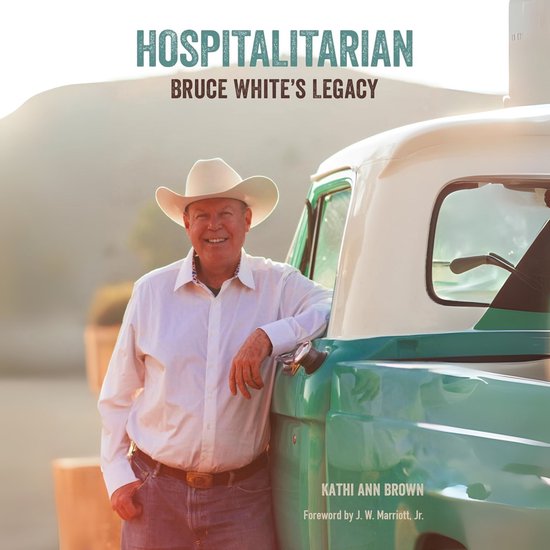 Hospitalitarian - cover