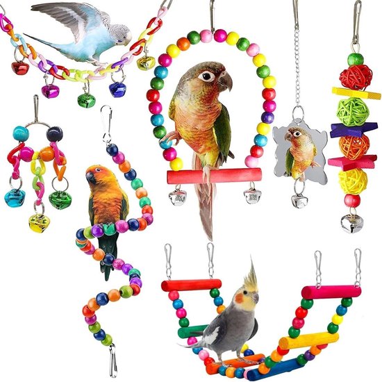 Inktbotten voor Vogels,8 stuks,Inktbeenderen Vogels,Natuurlijke Inktbotten Kauwspeelgoed,Papegaai Inktbeen,Calcium Kauwen Molair Speelgoed, Reptielen,5-7 cm