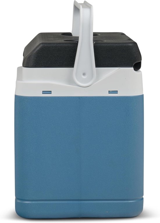 RFWR® Passieve koelbox 24L voor vrije tijd, werk en camping - IJsblauw van RFWR — afbeelding 5
