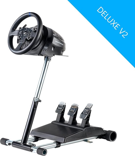 RFWR® Wielstandaard Deluxe V2 van Merkloos — afbeelding 3