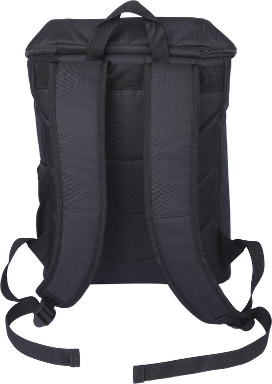 Motörhead Cooling Backpack - Kiss Of Death Unisex Koeltas - zwart - Standard van Merkloos — afbeelding 5