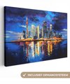 Skyline - Moderne