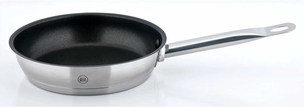 Carl Schmidt Sohn PRO-X koekenpan met antiaanbaklaag Ø 20 cm