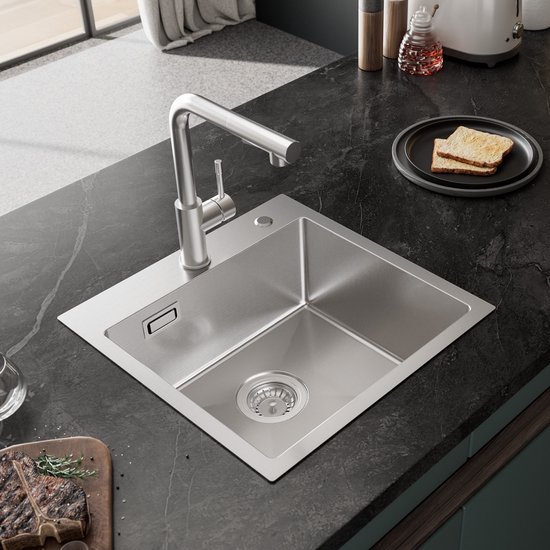 sofetiy-max-spoelbakken-45-x-45-cm-vierkante-rvs-geborstelde-wasbak-1
