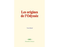 Les origines de l’Odyssée