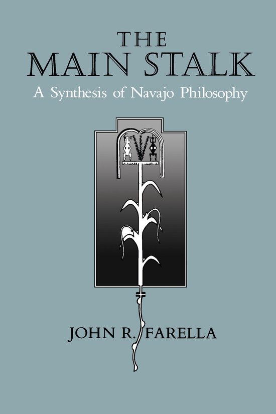 The Main Stalk - cover