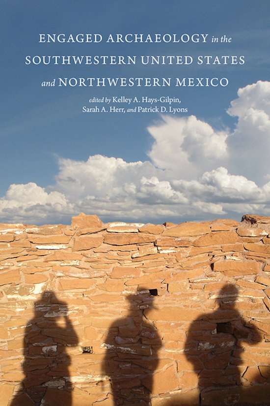Engaged Archaeology in the Southwestern United States and No ... - cover