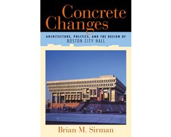 Concrete Changes