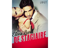 LUST - De stagiaire - erotisch verhaal
