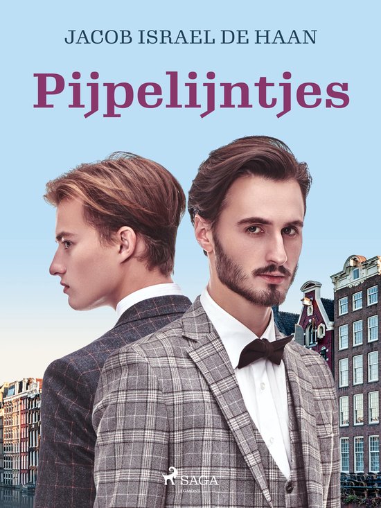 Pijpelijntjes - cover