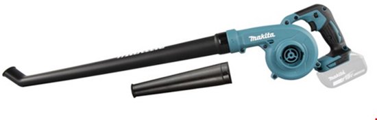 Makita DUB186ZX1 Blaasmachine LXT 18V - Exclusief Accu en Lader van Makita — afbeelding 4