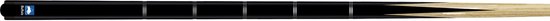 Carambole keu 1-delig Budget 145cm 3/16 tip 11mm
