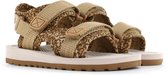 Shoesme Lightweight Sandal Sandales pour femmes Meiden - beige - Taille 28