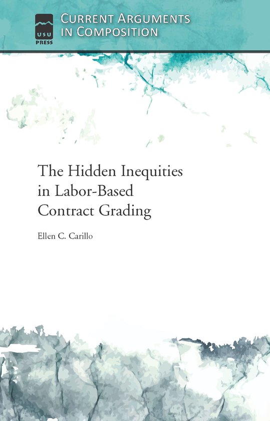 Current Arguments in Composition - The Hidden Inequities in  ... - cover