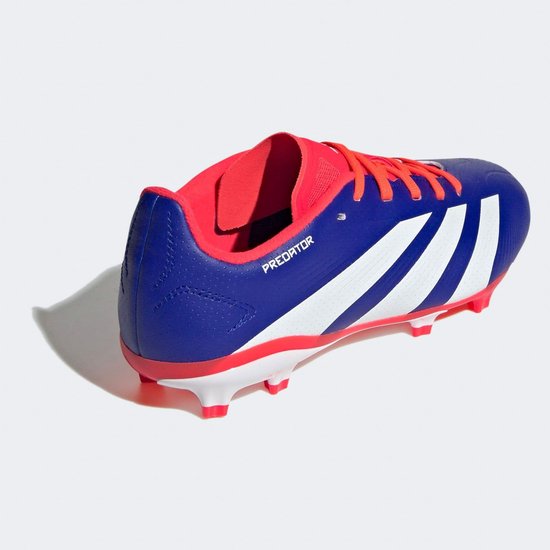 adidas Performance Chaussure Predator League Terrain souple Enfants - Enfants - Bleu - 37 1/3