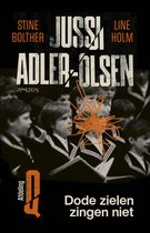 Dode zielen zingen niet