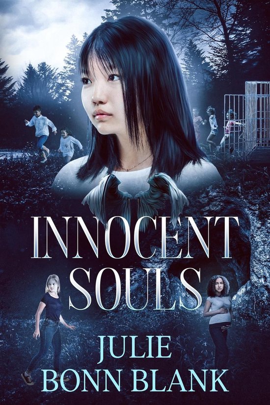 Innocent Souls - cover