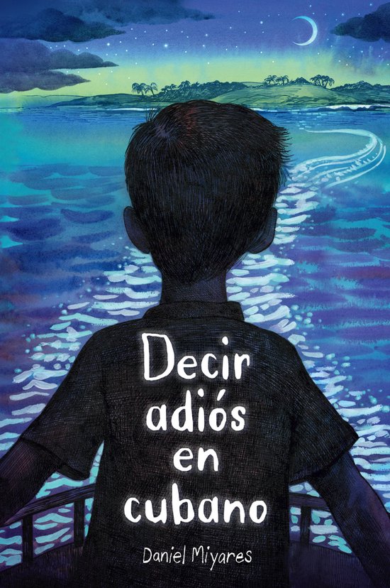 Cómo decir adiós en cubano / How to Say Goodbye in Cuban