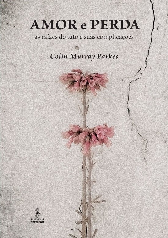 Amor e perda - cover