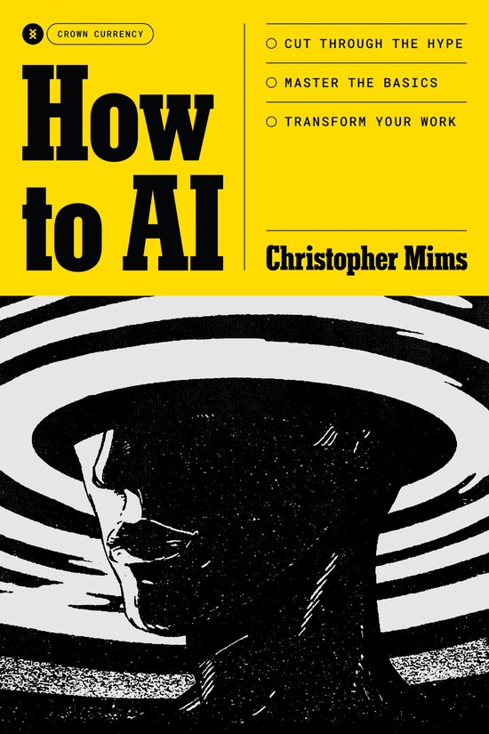 How to AI - cover