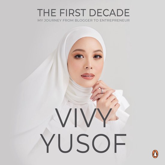 The First Decade - cover