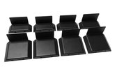 Support de faisceau de câbles DSIT 19 pouces