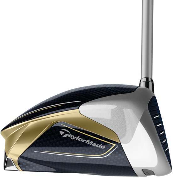 TaylorMade Kalea Gold Dames Driver 2024 - | - 13,5° (High Launch) | van TaylorMade — afbeelding 3