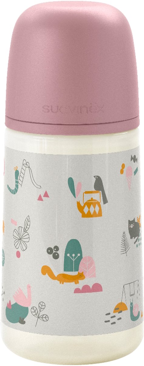 Suavinex A Walk In The Park Nude Gift Set SXSAZ3083850 van Suavinex — afbeelding 5