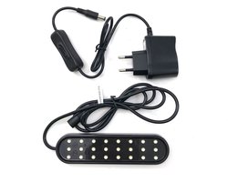 SuperFish - Sf aqualed 4 4 watt