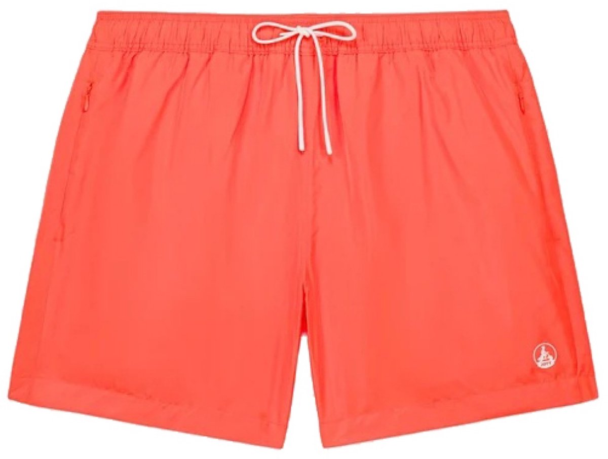 JOTT BIARRITZ FLUOR Oranje 3XL EU