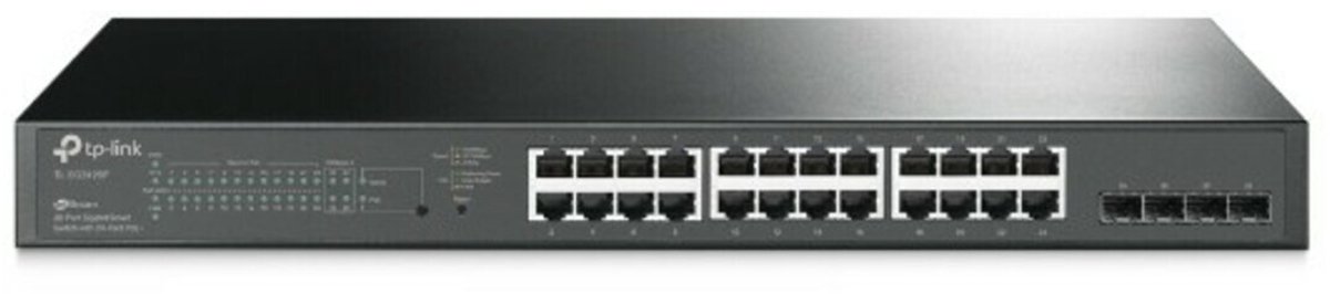 TP-Link Omada TL-SG2428P