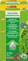 Sera Florenette Meststof 50 Tabs