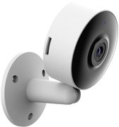Arenti IN1Q - 4MP - Caméra de surveillance - Caméra de sécurité intérieure - Résolution Ultra HD 4MP - Caméra WiFi - Couleur noir