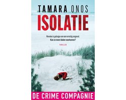 Renske Nijland 2 - Isolatie