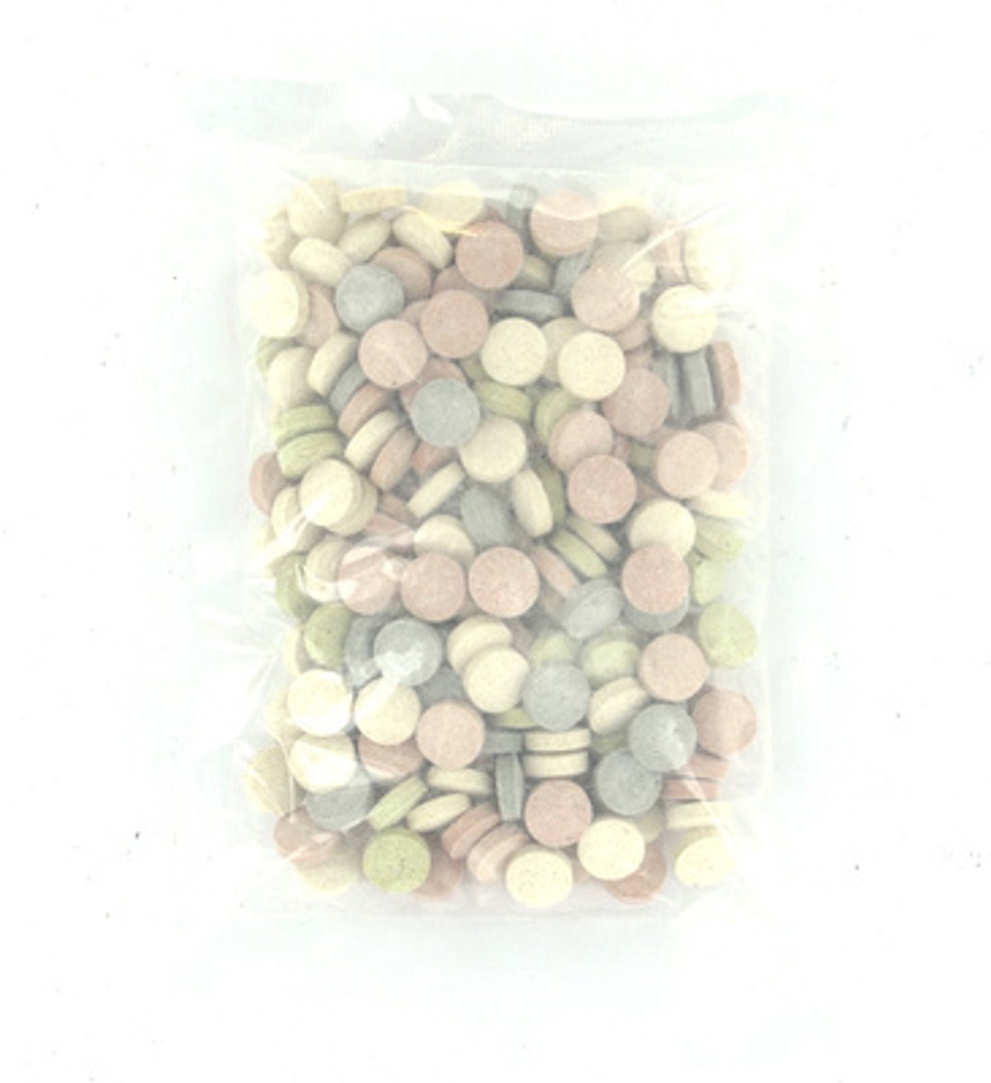 Landman Kat snoepmix 250 stuks Voor alle katten
