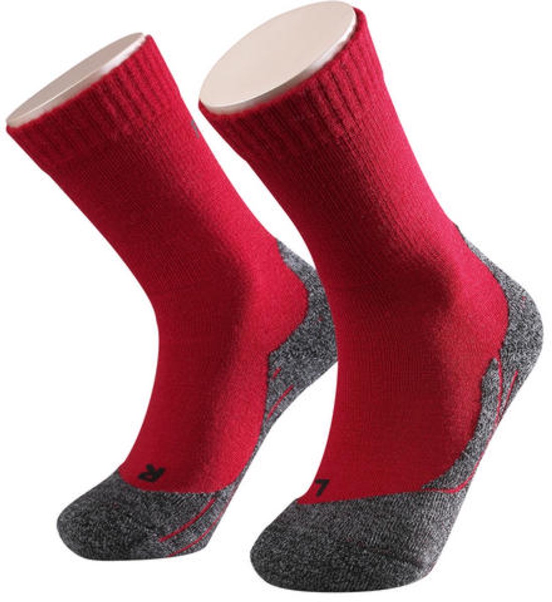 Falke TK 2 Kids Sokken – Schoenen Wandelsokken Sokken 8150 Fire